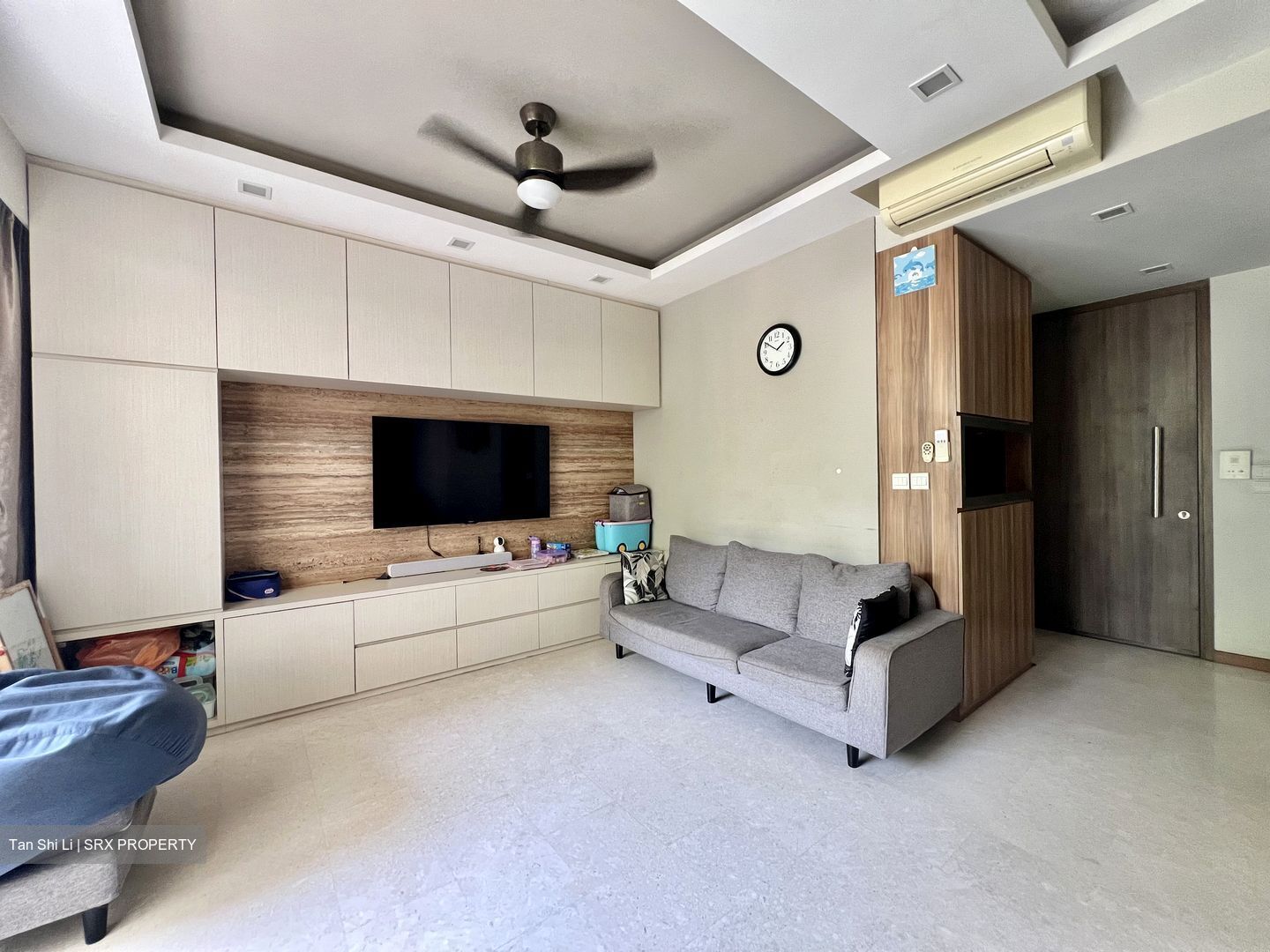 Palm Isles (D17), Condominium #497396611